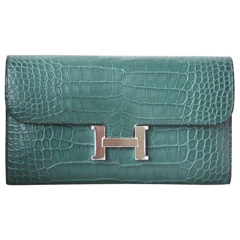 hermes coin wallet|hermes crocodile wallet.